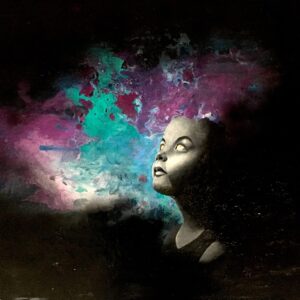 William Toliver 'Atticus'