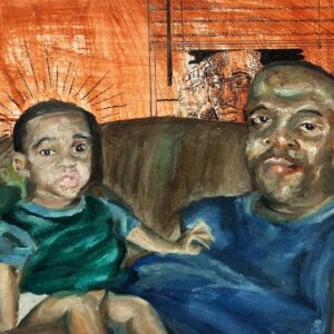 Derrick Hardin 'Prodigal Son (2022)'π΄