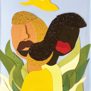 Kelsha Reese 'CIPHER'