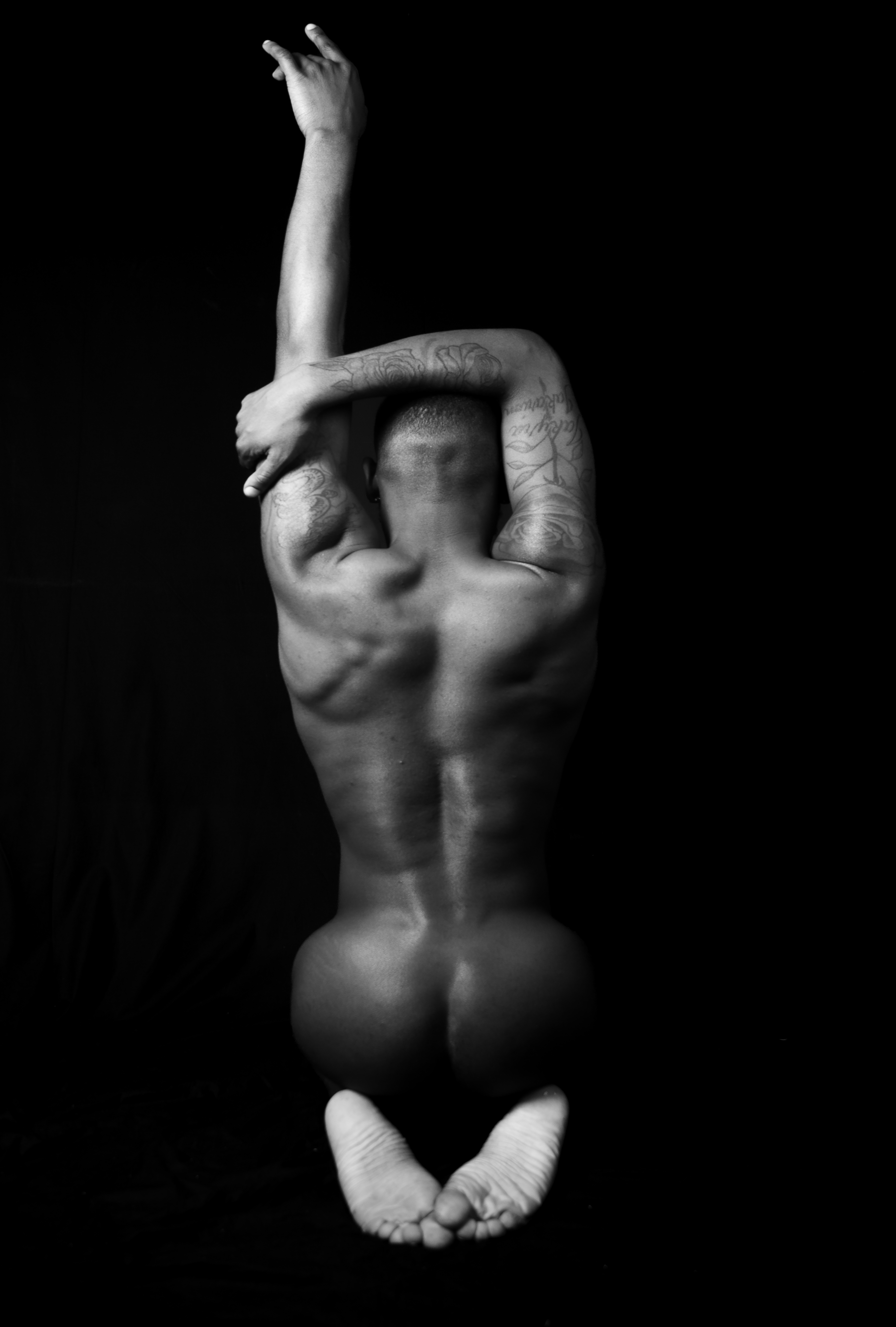 Chinem McCollum 'Extend'