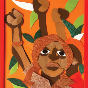 Kelsha Reese 'POWER REFINEMENT'