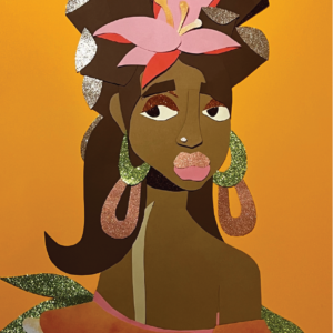 Kelsha Reese 'RECLEMATION'