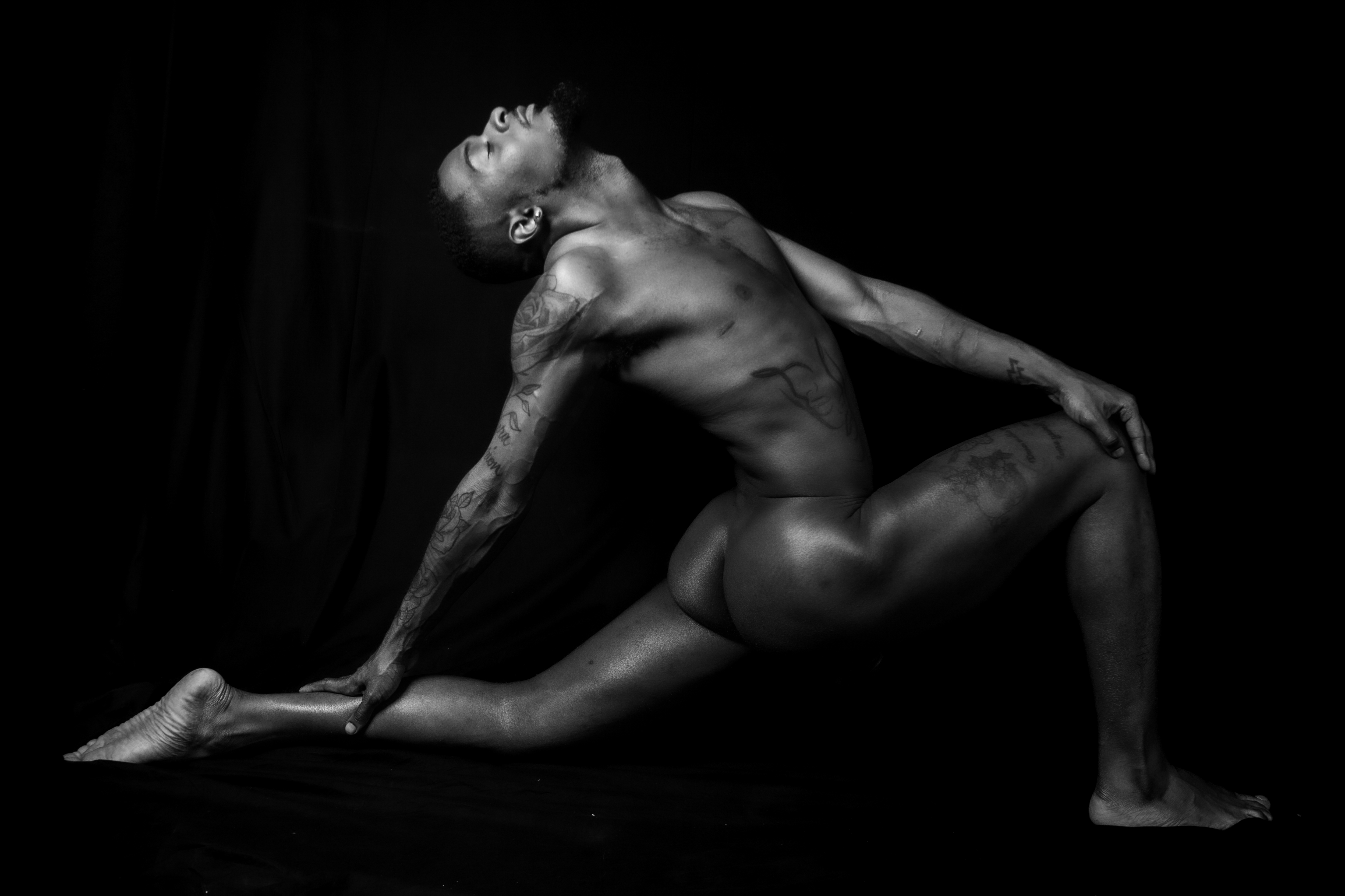 Chinem McCollum 'Deep'🔴