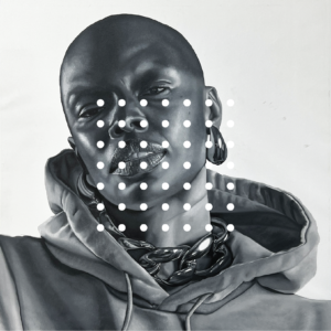 Jeremy Biggers 'Amazones (Robin)'