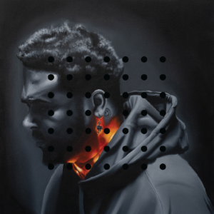 Jeremy Biggers 'Combustible 007'