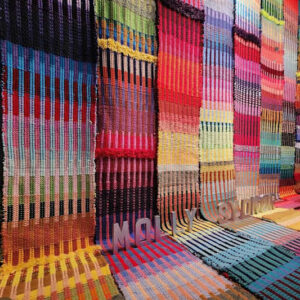 Molly Sydnor “Cognitive Vibrations/After the Rain”