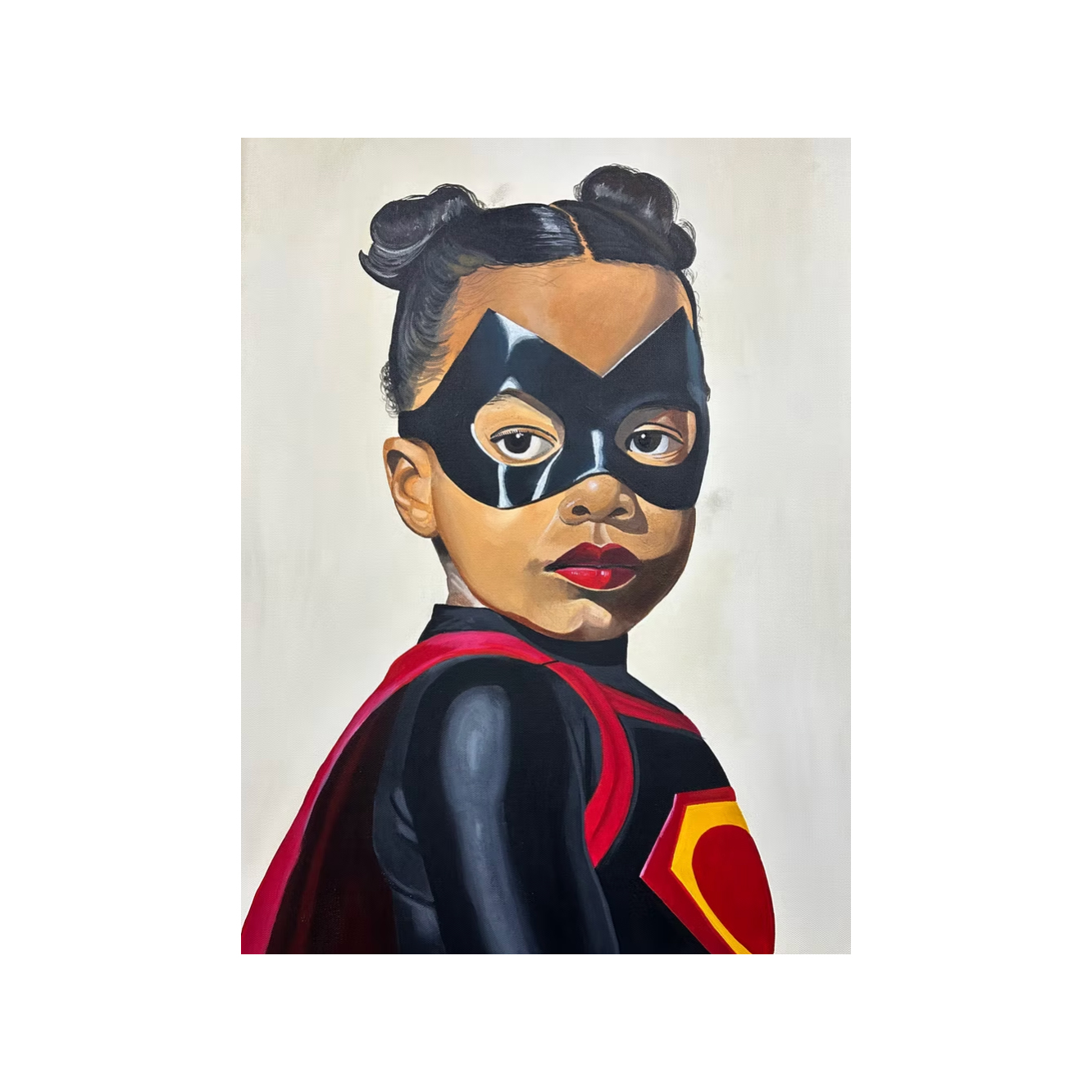 Leo Hendrix “Ask Me About Her Story”