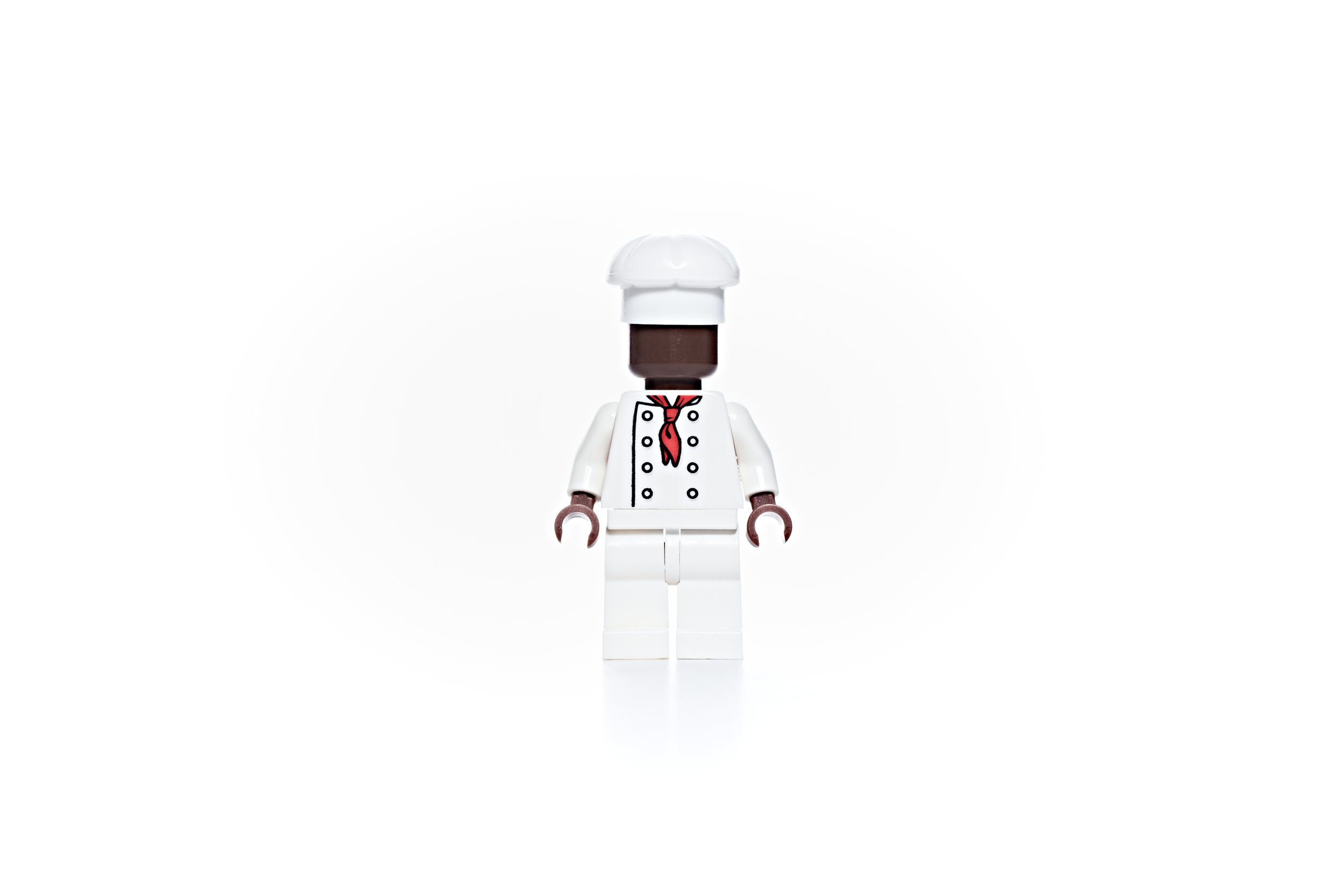 Maurice Pacius “The Chef”