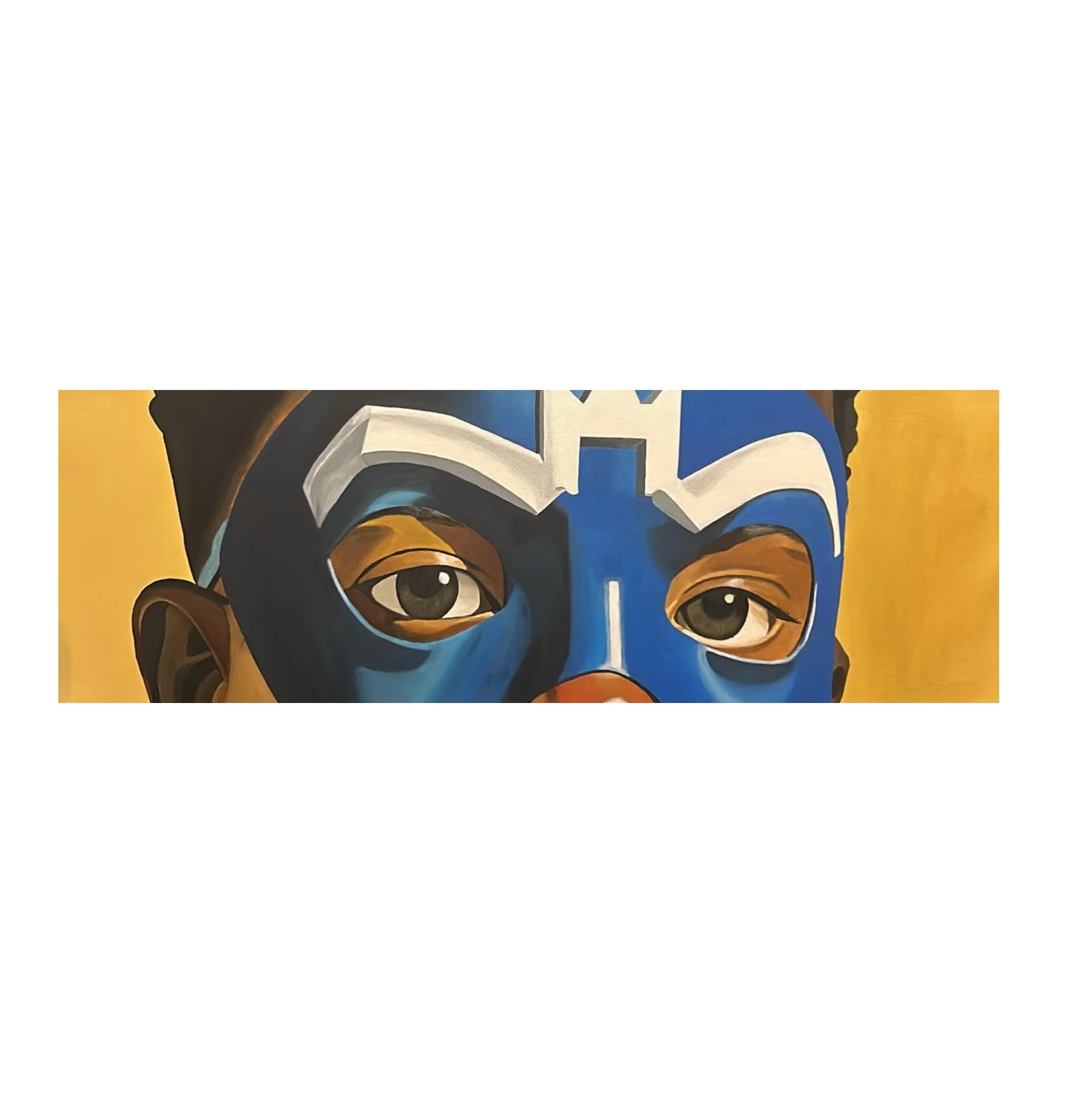 Leo Hendrix “Eye On The Sparrow”