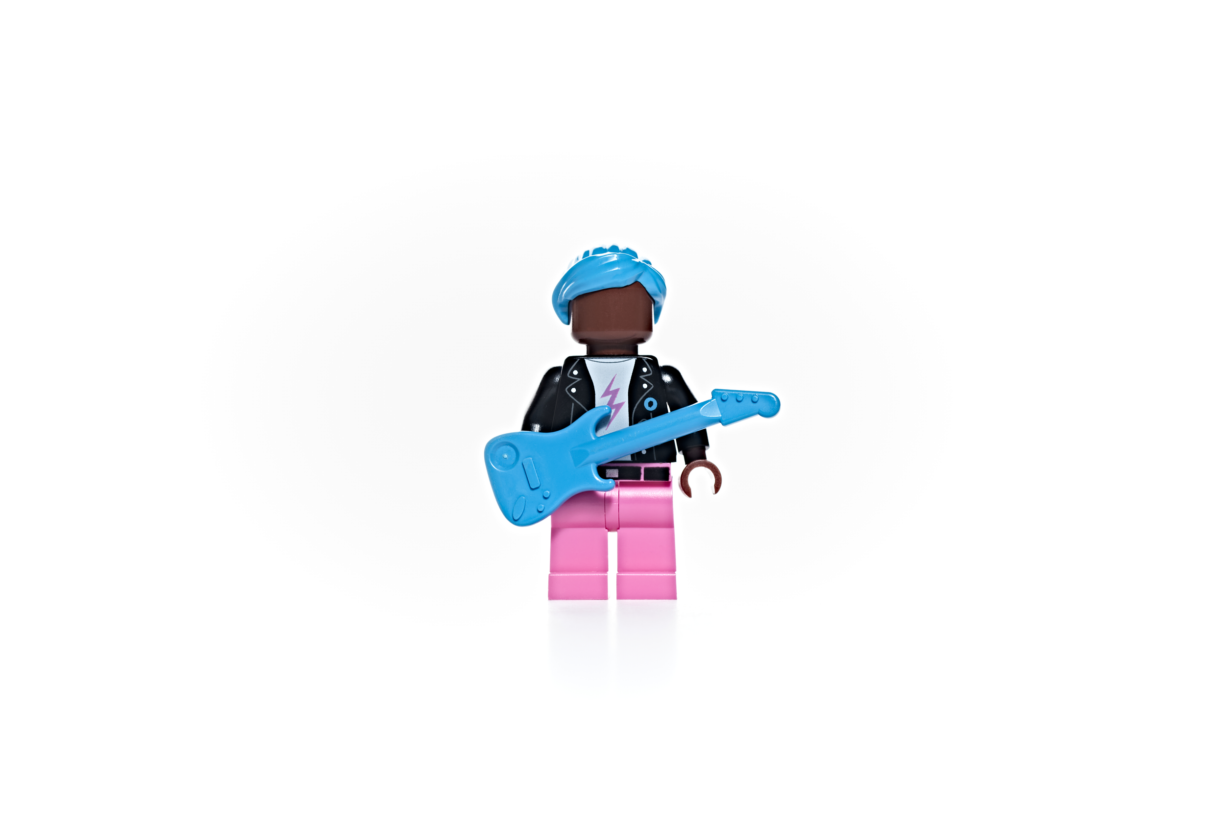 Maurice Pacius “The Musician”