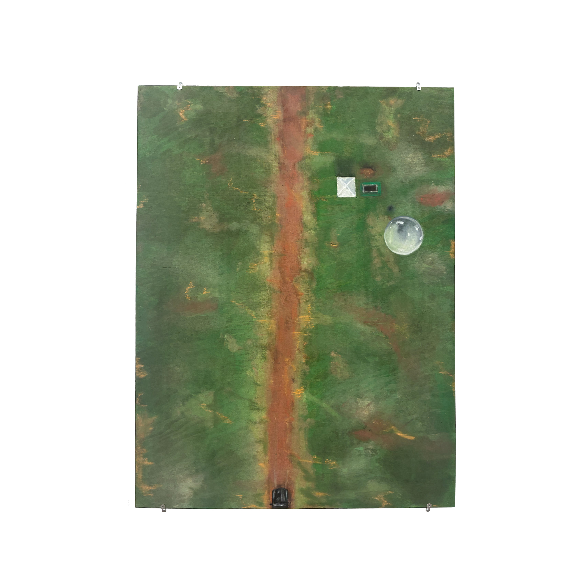 Joshua Gordon “I'm Coming Home”