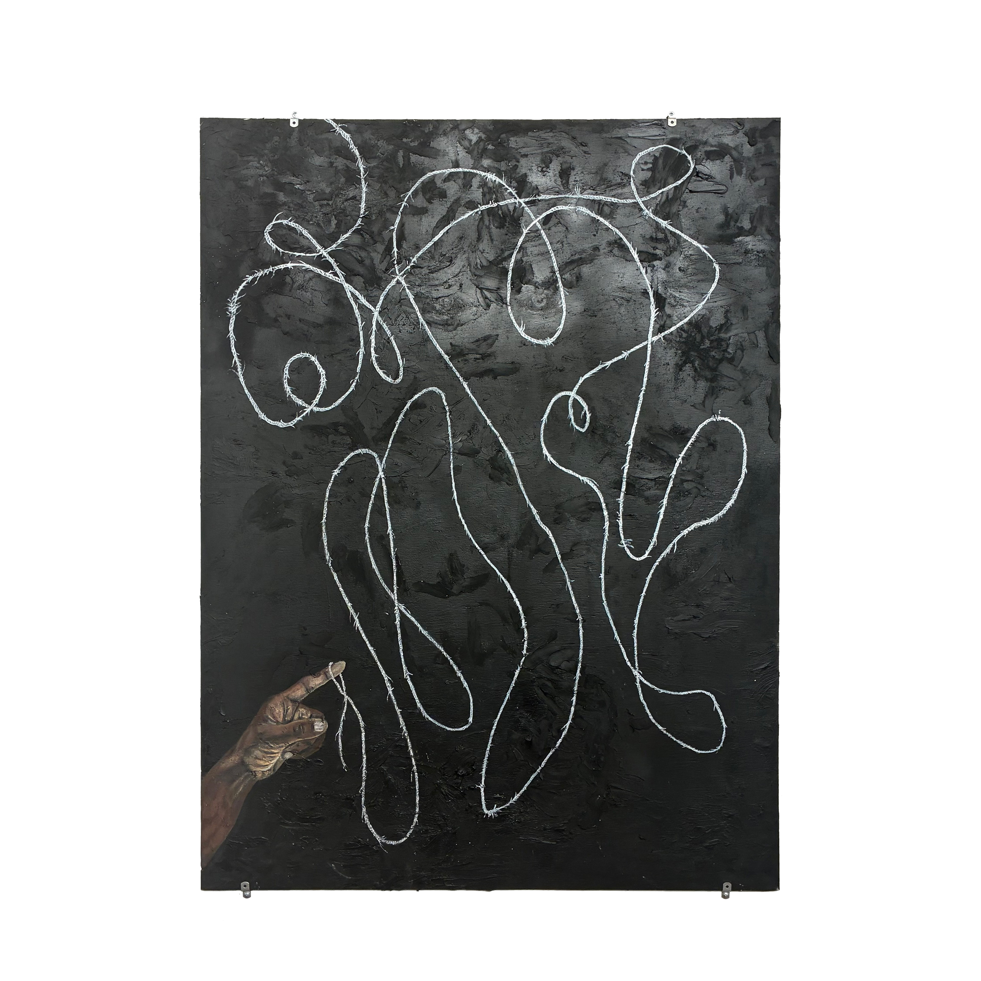 Joshua Gordon “Incase You Get Lost”