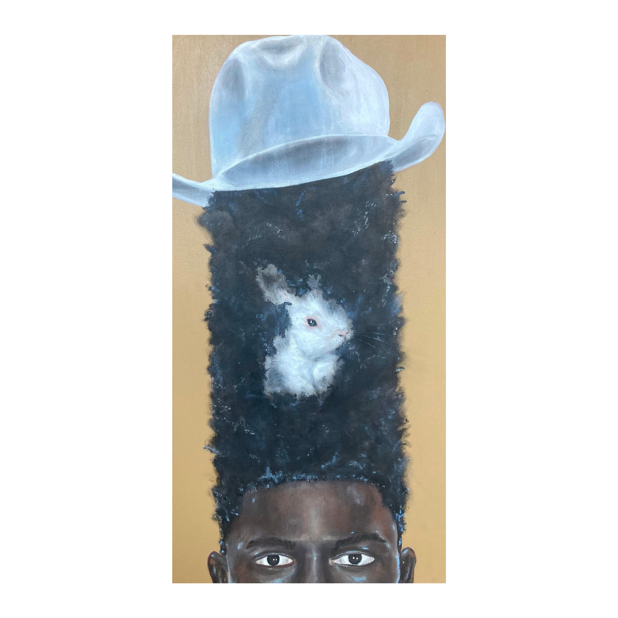 Joshua Gordon “Is This Life Just A Dream”