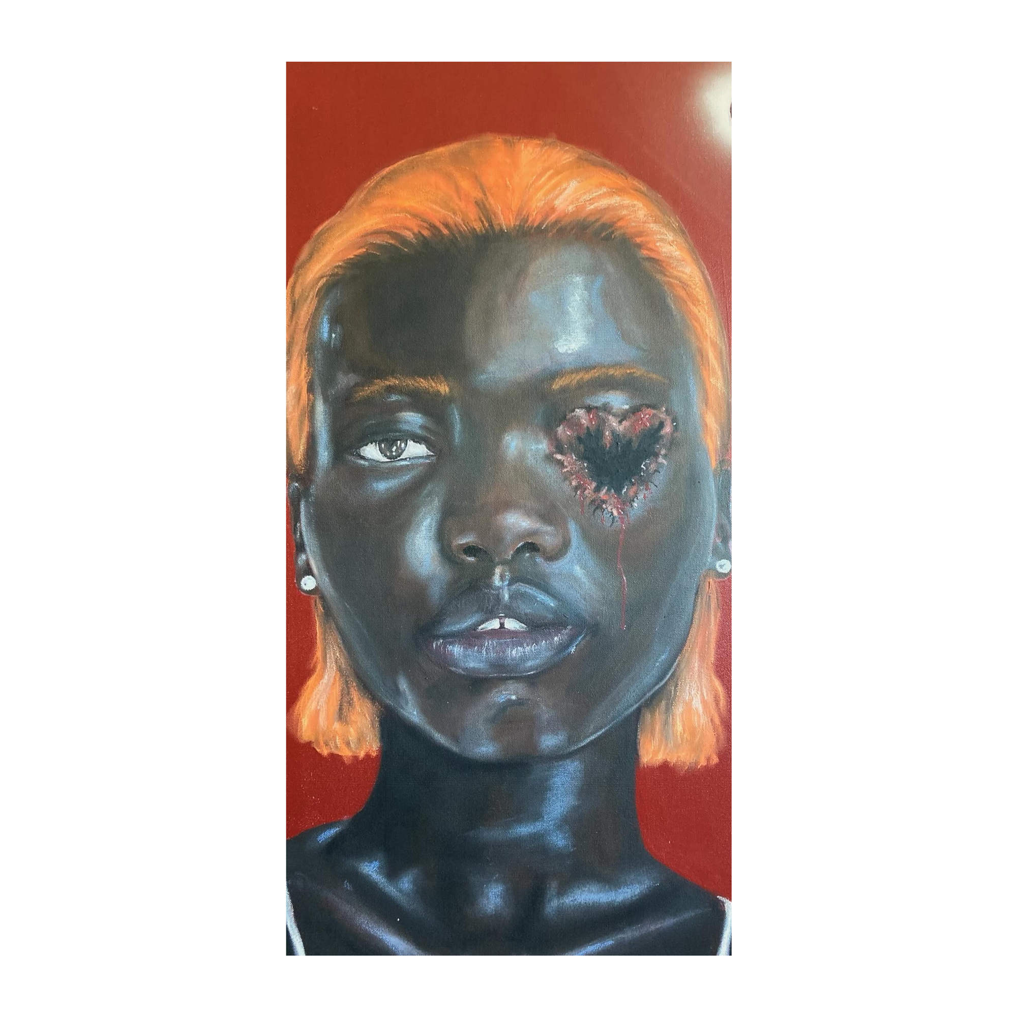 Joshua Gordon “To Have Loved”